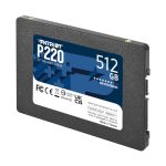 Patriot P220 512GB 2.5 SSD - Image 2