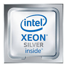 INTEL SCALABLE 4112 (GEN1) 2.6GHZ 4 CORE 8 THREAD 85W TDP
