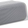 SonicGear P5000 Moby Portable Speaker - Light Grey