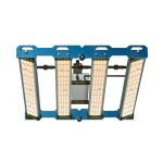 Kingbrite P55 240W BAR Grow Light with UV+IR Samsung LM281B - Image 5