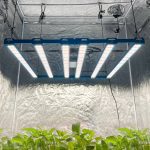 Kingbrite P55 480W BAR Grow Light with UV+IR Samsung LM281B - Image 9