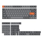 Keychron Double - Shot PBT OSA Keycap Set - Grey - Image 6