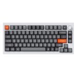 Keychron Double - Shot PBT OSA Keycap Set - Grey - Image 7