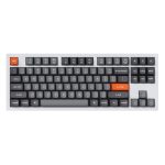 Keychron Double - Shot PBT OSA Keycap Set - Grey - Image 3
