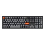 Keychron Double - Shot PBT OSA Keycap Set - Grey - Image 5