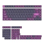 Keychron Double Shot OSA PBT Keycap Full Keycap Set - Purple - Image 6