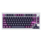 Keychron Double Shot OSA PBT Keycap Full Keycap Set - Purple - Image 7