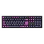 Keychron Double Shot OSA PBT Keycap Full Keycap Set - Purple - Image 10