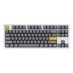 Keychron Double Shot PBT OSA Full Keycap Set - Dark Grey - Image 2