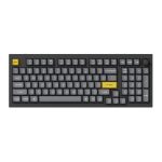 Keychron Double Shot PBT OSA Full Keycap Set - Dark Grey - Image 3