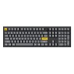 Keychron Double Shot PBT OSA Full Keycap Set - Dark Grey - Image 8