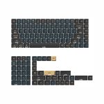 Keychron PBT LSA Knight Keycap Set V2 - Low Profile - Image 7