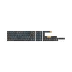 Keychron PBT LSA Knight Keycap Set V2 - Low Profile - Image 8