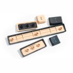Keychron PBT LSA Knight Keycap Set V2 - Low Profile - Image 9