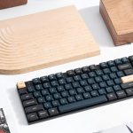 Keychron PBT LSA Knight Keycap Set V2 - Low Profile - Image 10