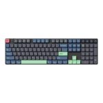 Keychron Low Profile Dye - Sub PBT LSA Full Set Keycap Set - Hacker Edition (133 Keys, PBT, Low Profile) - Image 3
