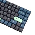 Keychron Low Profile Dye - Sub PBT LSA Full Set Keycap Set - Hacker Edition (133 Keys, PBT, Low Profile) - Image 4