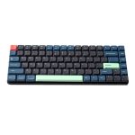 Keychron Low Profile Dye - Sub PBT LSA Full Set Keycap Set - Hacker Edition (133 Keys, PBT, Low Profile) - Image 6