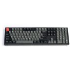 Keychron Cherry Profile Dolch Red PBT Full Keycap Set - Image 6