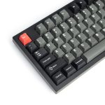 Keychron Cherry Profile Dolch Red PBT Full Keycap Set - Image 7