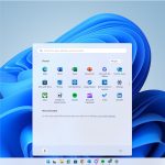 PCBuilder FUSION 24″ Intel Core i5 - 14400 Windows 11 Pro AiO Desktop PC - Image 9