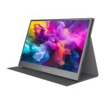 PCBuilder FLEX 15.6 Full HD IPS Portable Monitor - Image 2