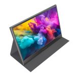 PCBuilder FLEX 15.6 Full HD IPS Portable Monitor - Image 3