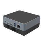 PCBuilder CUBE Intel i3 - 1315U 16GB DDR4 512GB Windows 11 Home Mini PC - Image 4