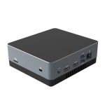 PCBuilder CUBE - N100 8GB DDR4 512GB Windows 11 Home Mini PC - Image 2