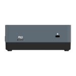 PCBuilder CUBE - N100 8GB DDR4 512GB Windows 11 Home Mini PC - Image 5
