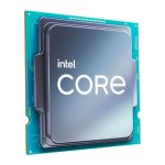 PCBuilder Intel i3 - 12100 HOME MASTER Windows 11 Desktop PC - Image 11