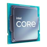 PCBuilder Intel i3 - 12100 HOME MASTER Windows 11 Desktop PC - Image 3