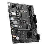 PCBuilder Intel i3 - 12100 HOME MASTER Windows 11 Desktop PC - Image 4
