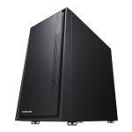 PCBuilder Intel i3 - 12100 HOME MASTER Windows 11 Desktop PC - Image 7