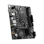 PCBuilder Intel i7 - 12700 HOME MASTER Windows 11 Desktop PC - Image 4