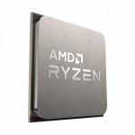 PCBuilder AMD Ryzen 5 3400G HOME MASTER Windows 11 Desktop PC - Image 3