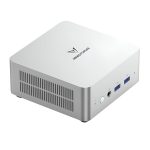 MinisForum VENUS Celeron N100 4GB Windows 11 Home Mini PC - Image 6