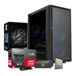 PCBuilder Ryzen 5 5600X PATHFINDER Windows 11 Gaming PC - Image 14