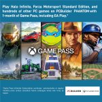 PCBuilder Ryzen 5 8400F PHANTOM Windows 11 Gaming PC - Image 2