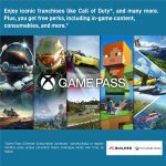 PCBuilder Ryzen 5 8400F PHANTOM Windows 11 Gaming PC - Image 3