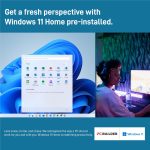 PCBuilder Ryzen 5 8400F PHANTOM Windows 11 Gaming PC - Image 5