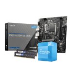 PCBuilder Intel Core i3 - 12100 LEVEL UP Core Upgrade Kit - Image 2