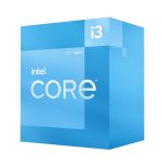 PCBuilder Intel Core i3 - 12100 LEVEL UP Core Upgrade Kit - Image 3