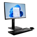 PCBuilder FUSION 24″ Intel Core i7 - 14700 Windows 11 AiO Desktop PC - Image 2