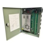 PD Power 18CH PSU 12V 25A PTC - Image 4