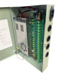 PD Power 18CH PSU 12V 25A PTC - Image 5