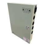 PD Power 18CH PSU 12V 25A PTC - Image 6