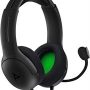 XB One LVL40 Wired Stereo Headset