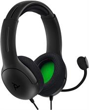XB One LVL40 Wired Stereo Headset