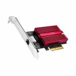 Cudy PE10G Network Adapter - 10Gbps, PCI Express - Image 5